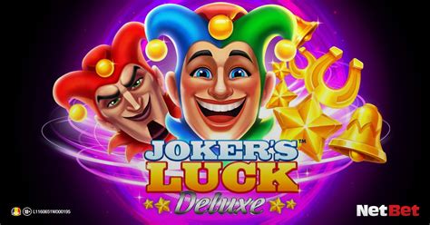 Joker Cards Netbet