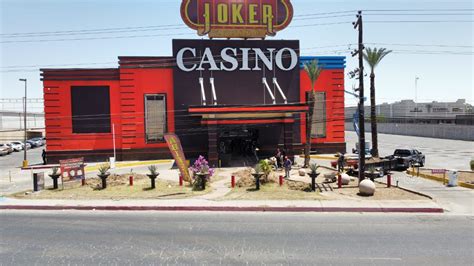 Joker Casino Mexicali