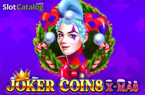 Joker Coins X Mas Sportingbet