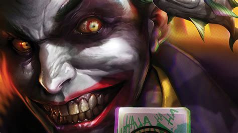 Joker Craze Bwin