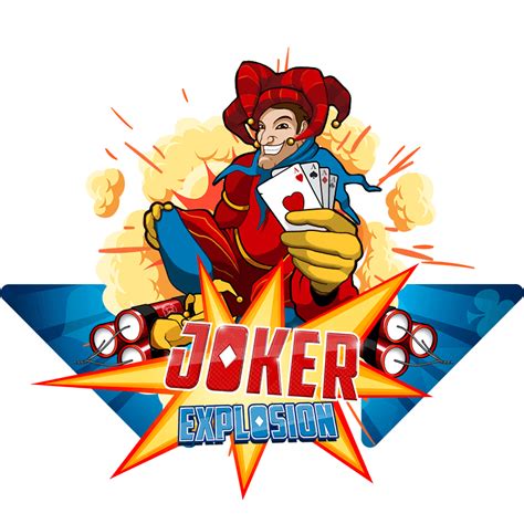 Joker Explosion Slot Gratis