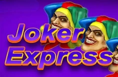 Joker Express Parimatch