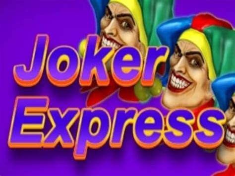 Joker Express Review 2024