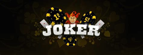 Joker Factor Bwin