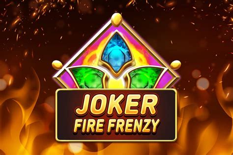Joker Fire Frenzy 1xbet
