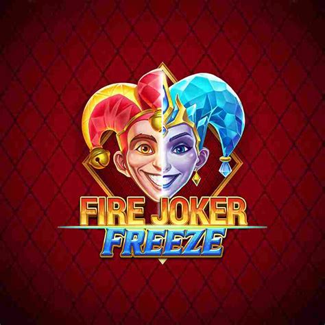 Joker Fire Frenzy Leovegas