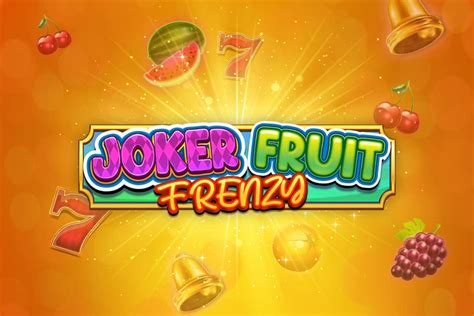 Joker Fruit Frenzy Betsul