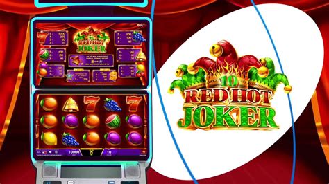 Joker Hot Casino Colombia