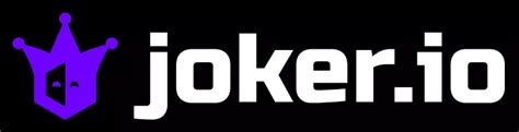 Joker Io Casino Online