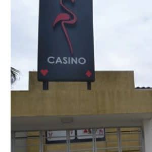 Joker Land Casino Bolivia