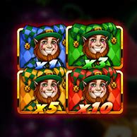 Joker Leprechauns Betsul