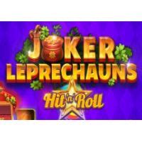 Joker Leprechauns Hit N Roll Pokerstars