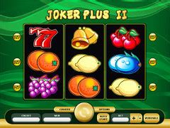 Joker Plus Ii Slot - Play Online