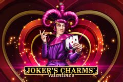 Joker S Charms Valentine S Netbet