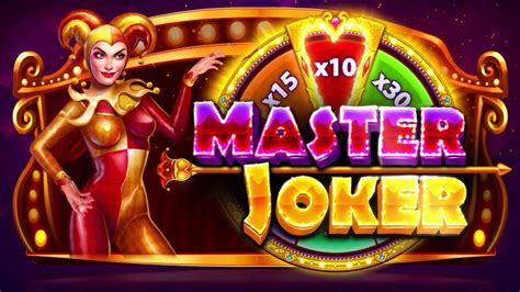 Joker Slot Betsul