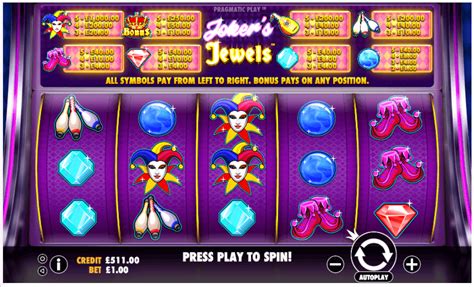 Joker Slots De Download