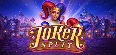 Joker Split Slot Gratis