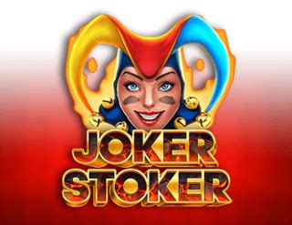 Joker Stoker Betsul