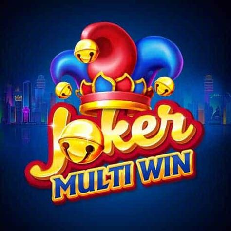 Joker Win Netbet