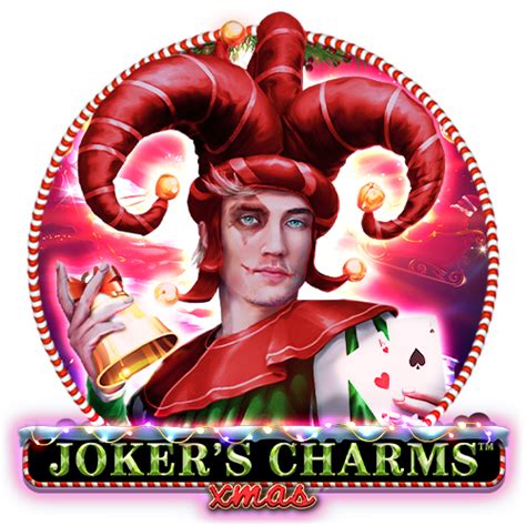 Jokers Charms Xmas Blaze