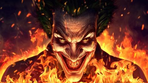 Jokers On Fire Betsul