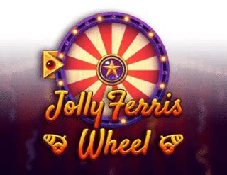 Jolly Ferris Wheel Betway