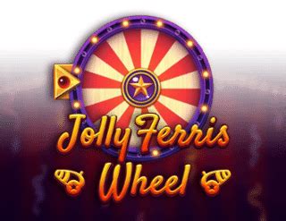 Jolly Ferris Wheel Leovegas