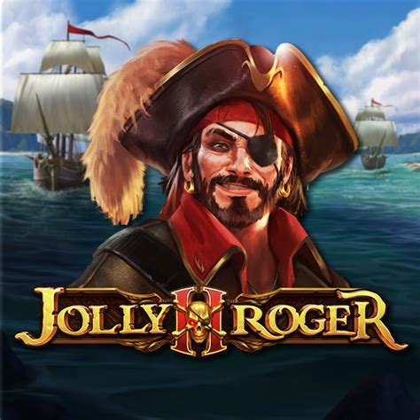 Jolly Roger 2 Brabet