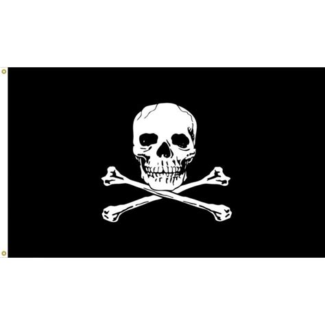 Jolly Roger Flag Betano