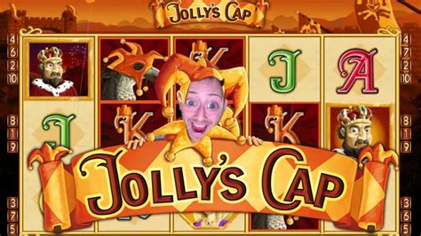 Jolly S Cap Betsson