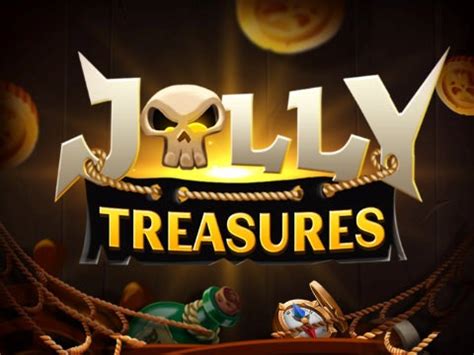 Jolly Treasures Brabet