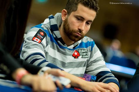 Jonathan Duhamel Pokerstars