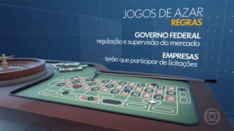 Jornal De Jogos De Azar