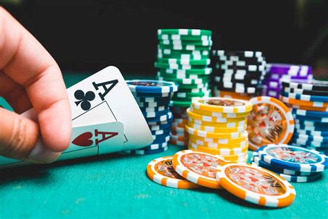 Jouer Au Poker Argent Carretel Sans Deposito