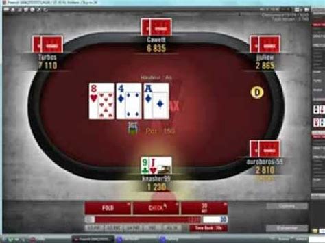 Jouer Au Poker Gratuitement Pt Forecast De Largent