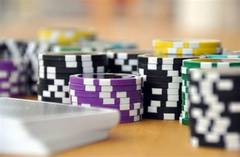 Jouer Au Poker Sur Internet