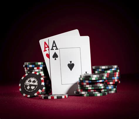 Jouer Poker Avec Ticket Premium