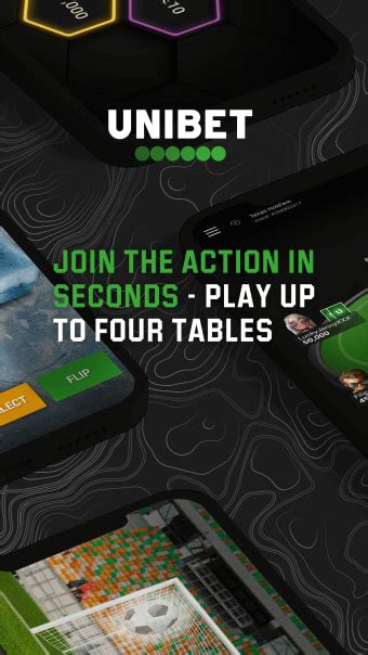 Jouer Unibet Poker Iphone
