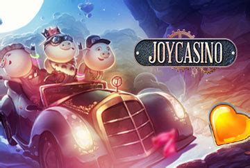 Joy Casino Euro