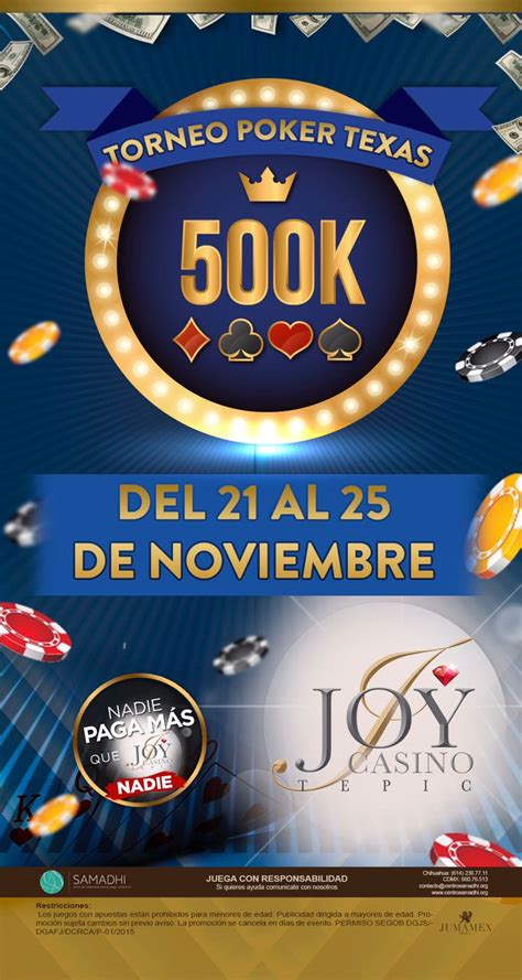 Joy Casino Peru