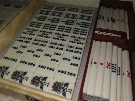 Jp Mahjong Betsul