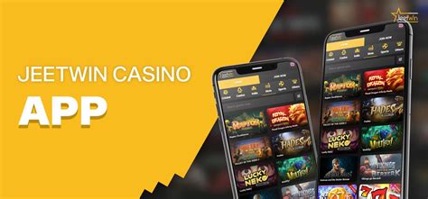 Jtwin Casino App