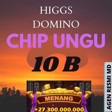 Jual Chips 99 Domino Poker