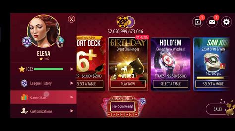 Jual Paket Identificacao De Zynga Poker