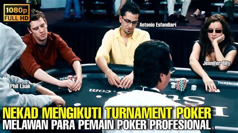 Juara Poker Sedunia