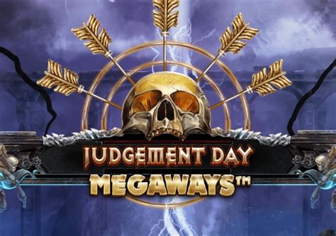 Judgement Day Megaways Netbet