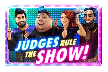 Judges Rule The Show Netbet