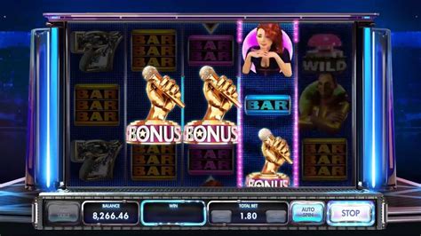 Judges Rule The Show Slot - Play Online