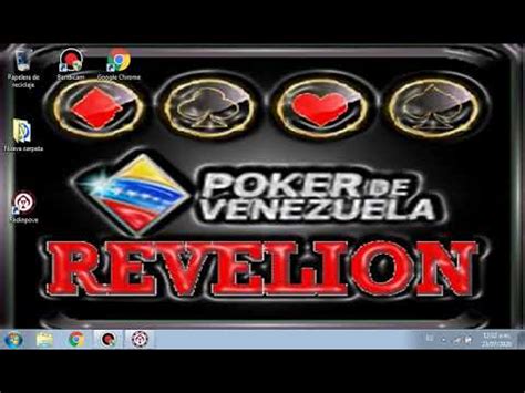 Juega Poker Venezuela