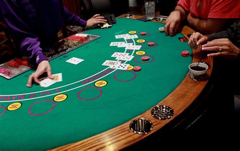 Juego De Casino Parecido Al Blackjack